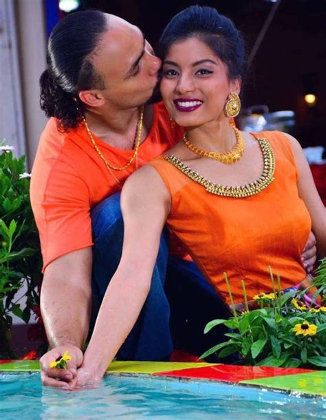 priyana thapa